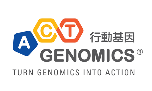 企業Logo